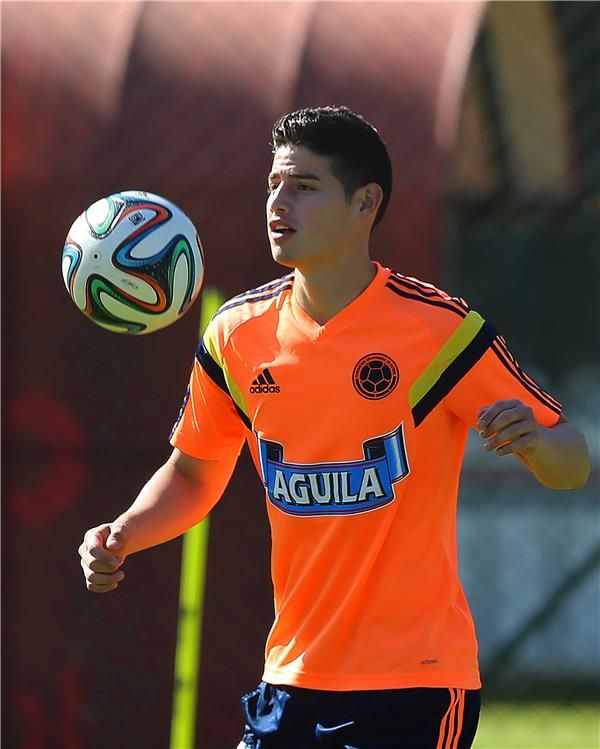 خاميس رودريجيز