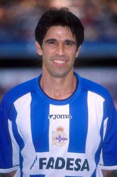 خوان كارلوس فاليرون