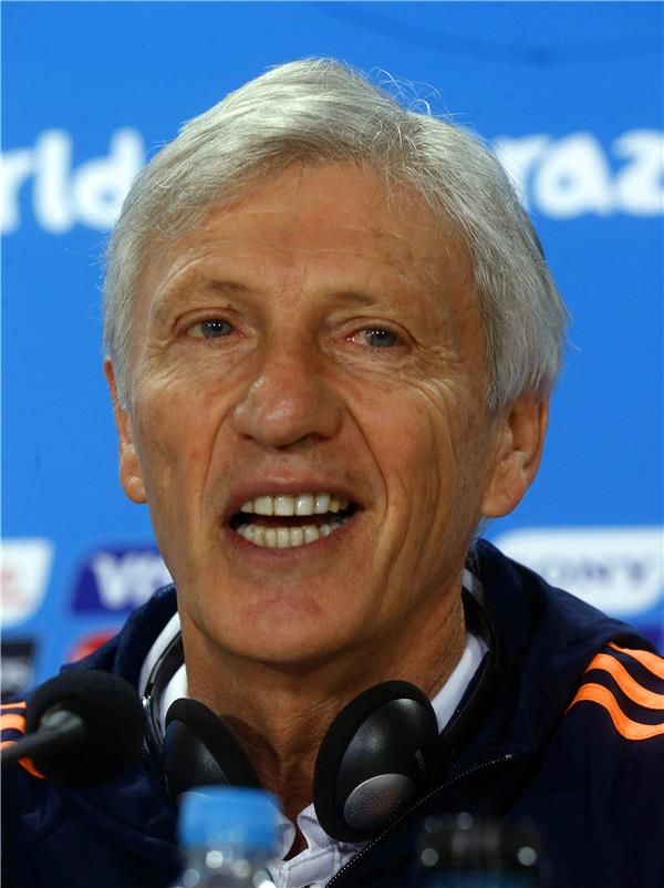 خوسيه بيكرمان 