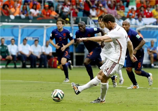  تشابي الونسو