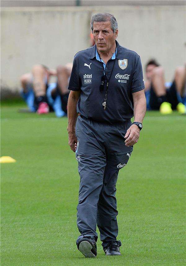  اوسكار تاباريز