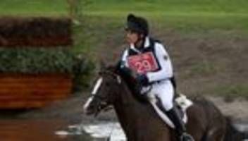 الفارس الالماني الراحل بنيامين فينتر