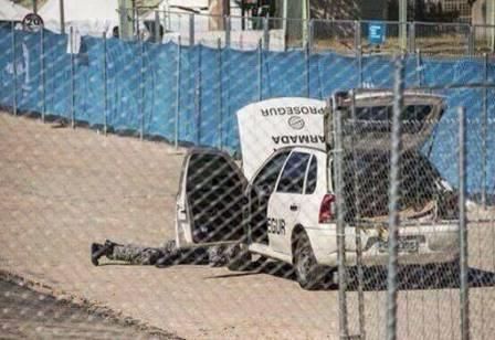 صورة فحص السيارة