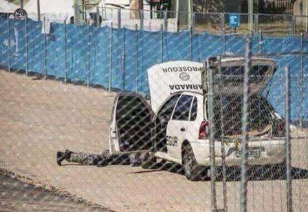 صورة فحص السيارة