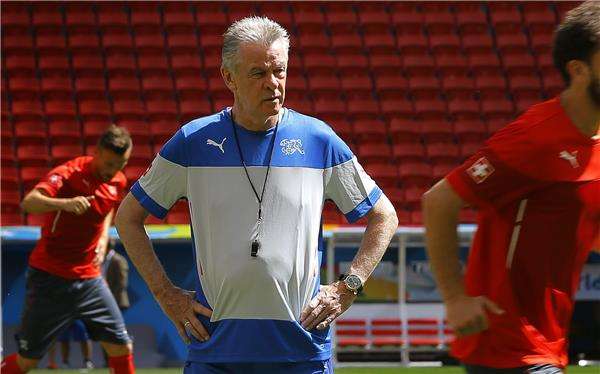  اوتمار هيتسفيلد 