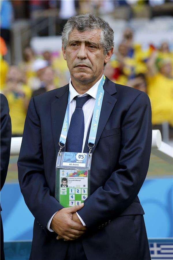  فرناندو سانتوس