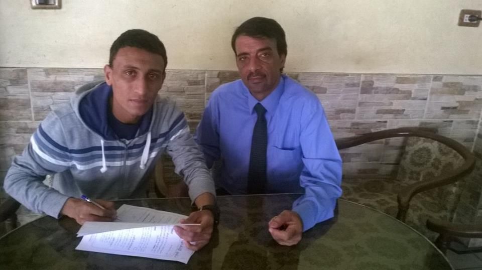  ذوذان يوقع للإتفاق بحضور السيلاوي