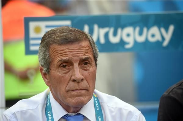  اوسكار تاباريز 