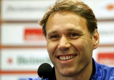 ماركو فان باستن 