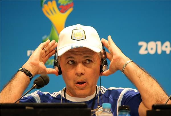  اليخاندرو سابيلا