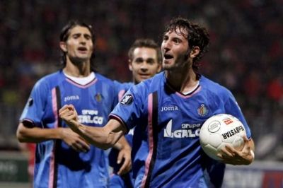 إستيبان جرانيرو 