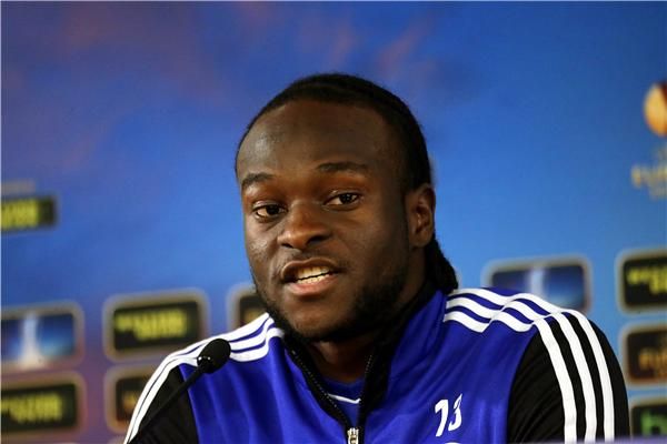  فيكتور موزيس