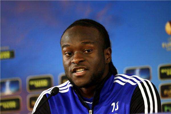  فيكتور موزيس