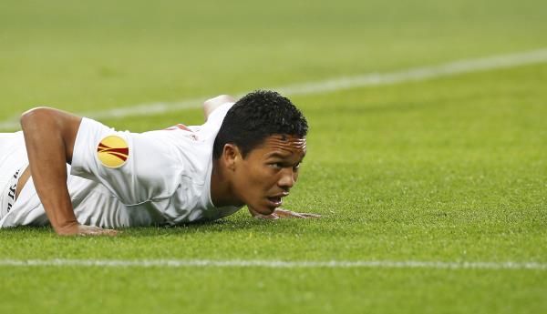 كارلوس باكا