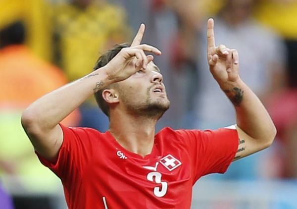  هاريس سيفيروفيتش