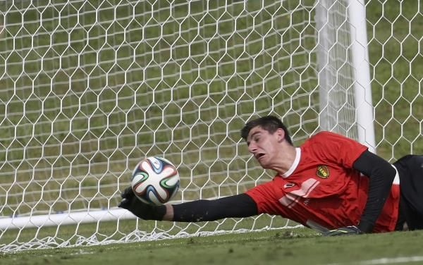  ثيبو كورتوا