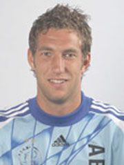 مارتن ستكلنبيرج