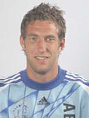 مارتن ستكلنبيرج