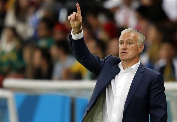 ديدييه ديشامب 