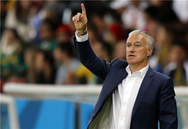 ديدييه ديشامب