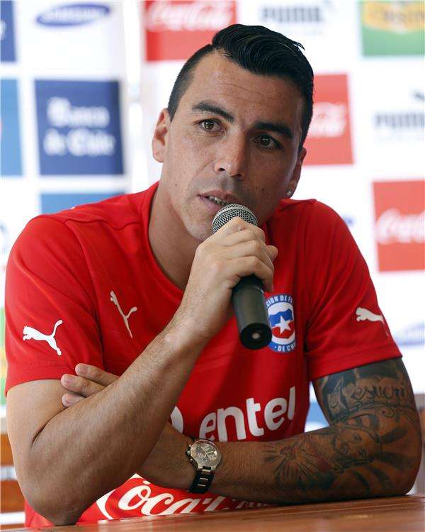 استيبان باريديس