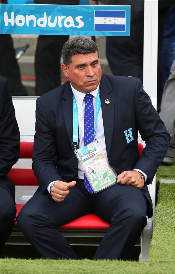  لويس فرناندو سواريز