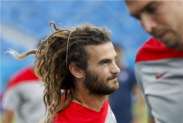  كايل بيكرمان