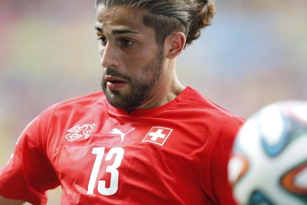 ريكاردو رودريجيز 