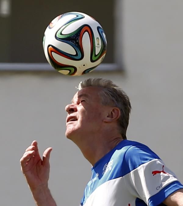 اوتمار هيتسفيلد 