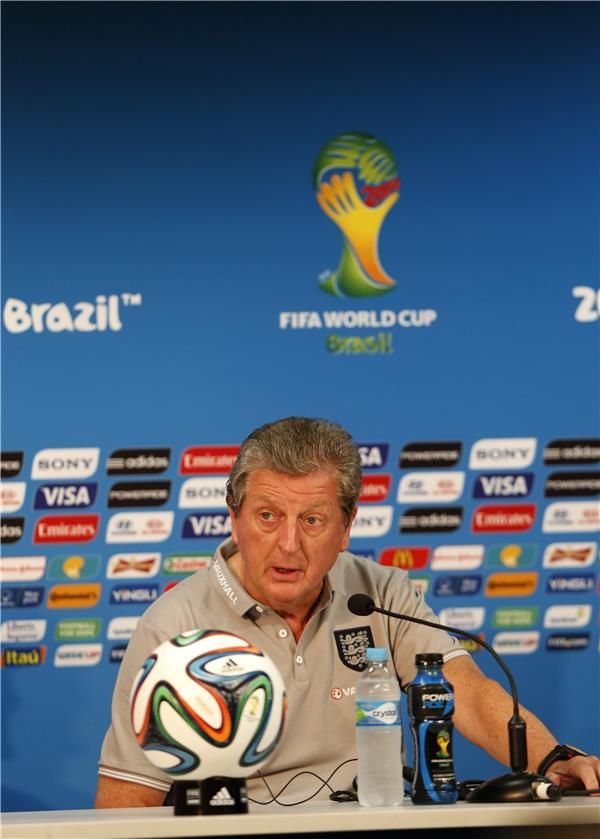 روي هودجسون