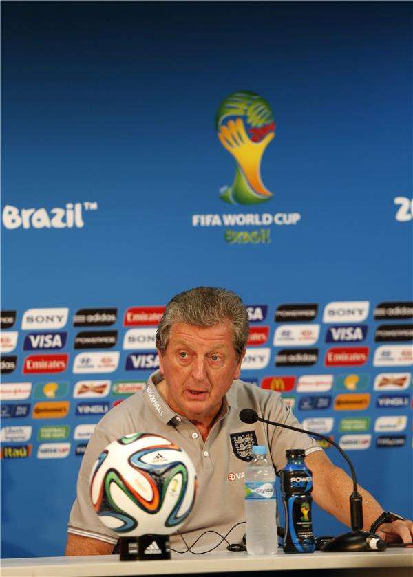 روي هودجسون