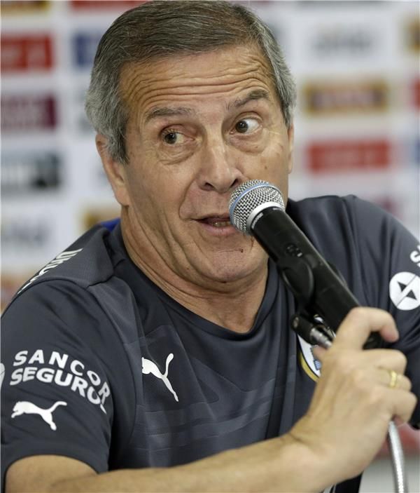  أوسكار تاباريز