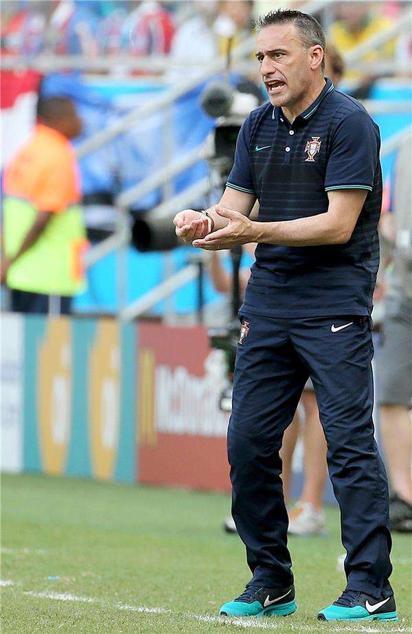  باولو بينتو