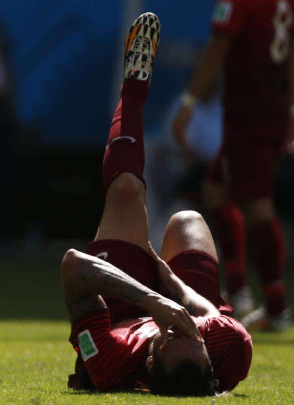  هوجو الميدا