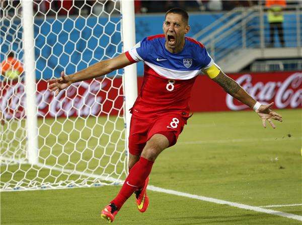 كلينت ديمبسي