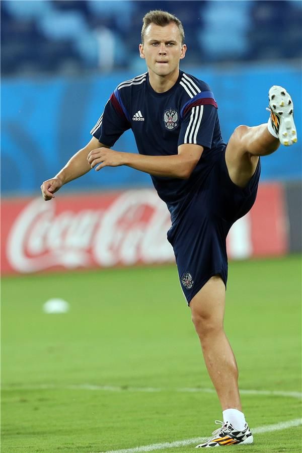  فاسيلي بيريزوتسكي