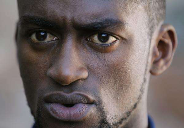 جاكسون مارتينيز