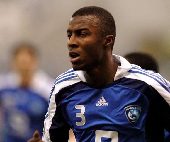 أسامة هوساوي