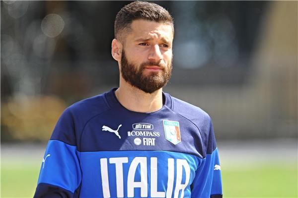  انتونيو كاندريفا