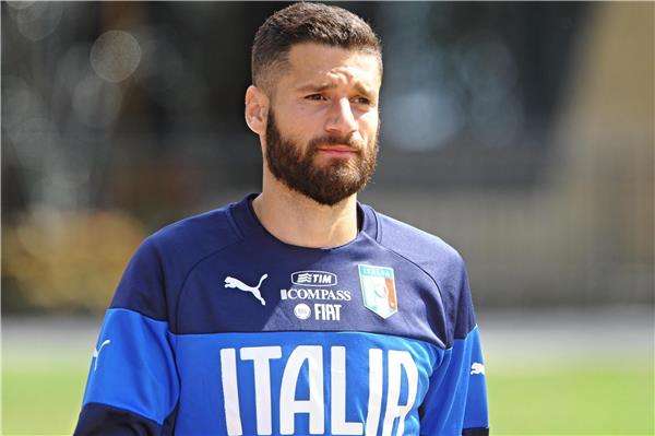  انتونيو كاندريفا