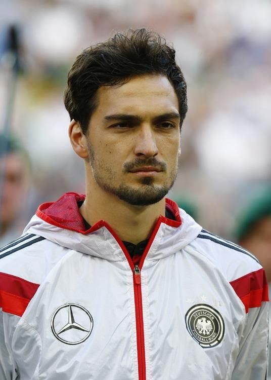  ماتس هوميلس