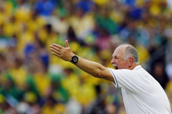 فيليبي سكولاري