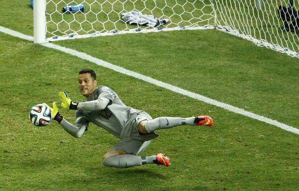  جوليو سيزار