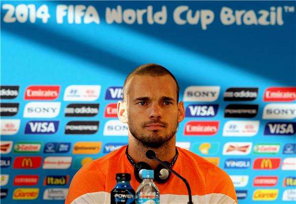  فيسلي سنايدر