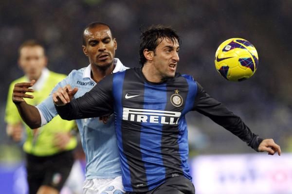 دييجو ميليتو