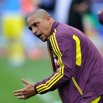 روبرتو كارلوس