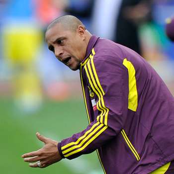 روبرتو كارلوس