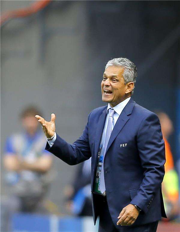 رينالدو رويد