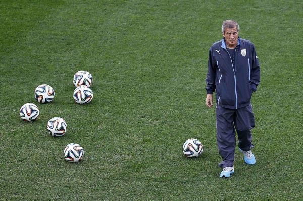 أوسكار تاباريز