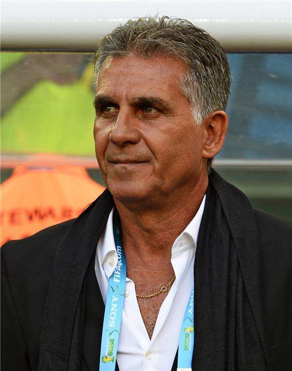  كارلوس كيروش 